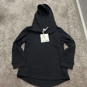 Kate Quinn Black Hoodie